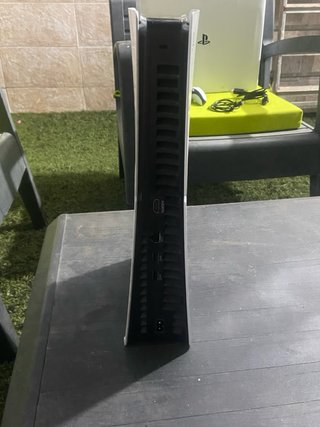 PS5 Slim Edición Fortnite