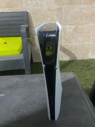 PS5 Slim Edición Fortnite