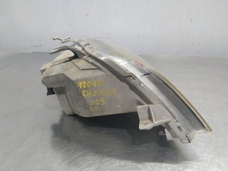 FARO IZQUIERDO CHEVROLET KALOS 00002085