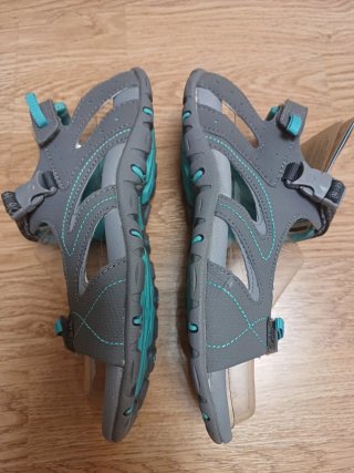 Sandalias Hi-Tec Trekking Talla 37