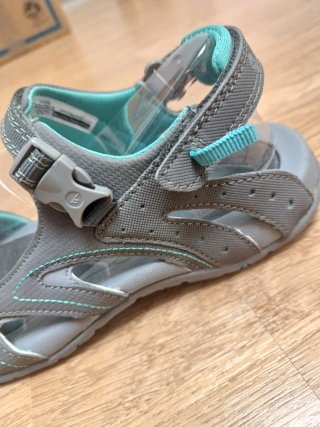 Sandalias Hi-Tec Trekking Talla 37