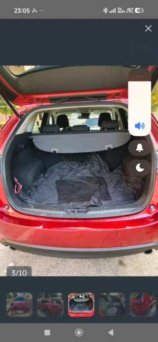Mazda CX-5 2019
