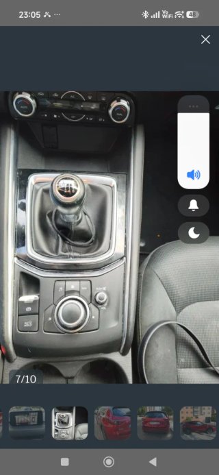 Mazda CX-5 2019