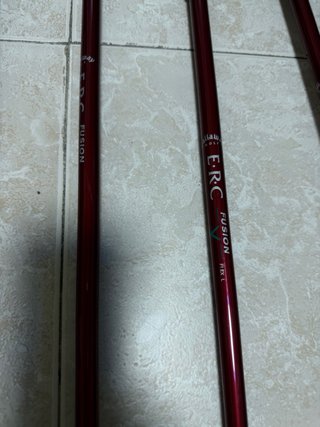 Set di mazze da golf Callaway Big Bertha Fusion