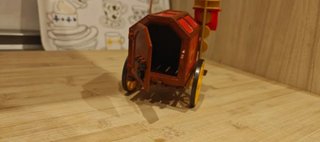 Playmobil Carro Romano SPQR