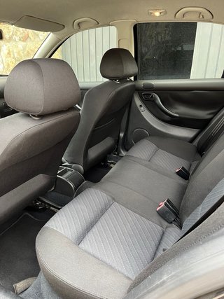 SEAT Leon 2003