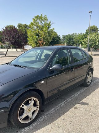 SEAT Leon 2003