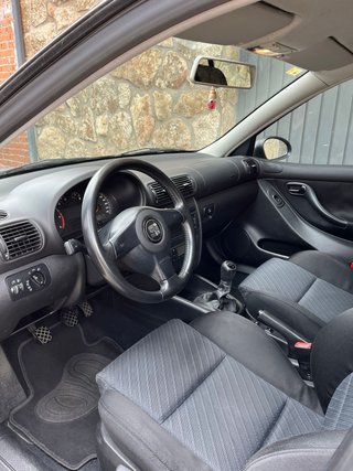 SEAT Leon 2003