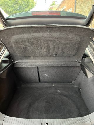 SEAT Leon 2003