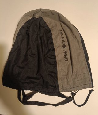 Bolsa para casco BMW Motorrad
