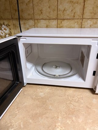 Microondas Teka Blanco