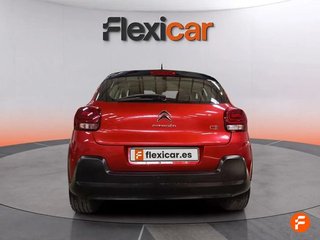 Citroën C3 PureTech 60KW (83CV) Feel