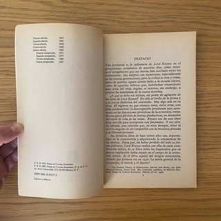 Introducción a Keynes
