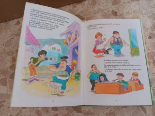 3 libros infantiles. Chistes, trucos y adivinanzas