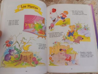 3 libros infantiles. Chistes, trucos y adivinanzas