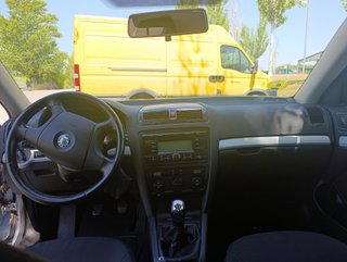 Skoda Octavia 1.9 TDI 105cv 187k Etiqueta B