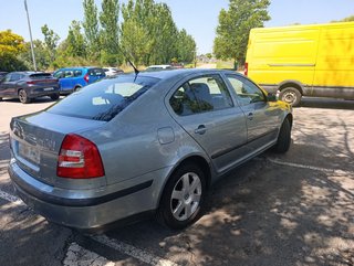 Skoda Octavia 1.9 TDI 105cv 187k Etiqueta B