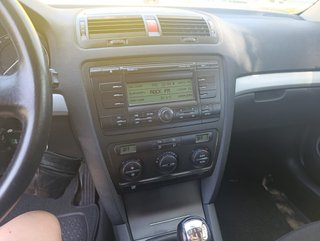Skoda Octavia 1.9 TDI 105cv 187k Etiqueta B