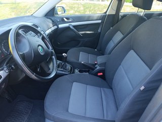 Skoda Octavia 1.9 TDI 105cv 187k Etiqueta B
