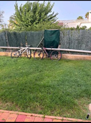 Bicicleta Mondraker