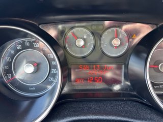 FIAT Punto Evo 2012