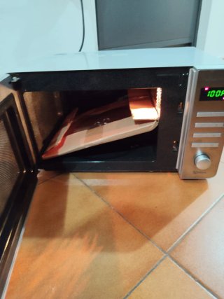 Microondas Cecotec ProClean 3310 Inox