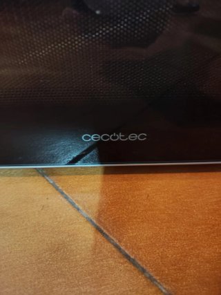 Microondas Cecotec ProClean 3310 Inox