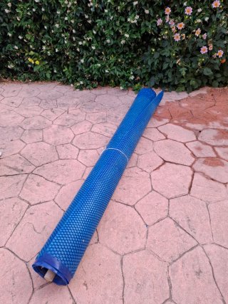 Piscina Desmontable Bestway Rectangular