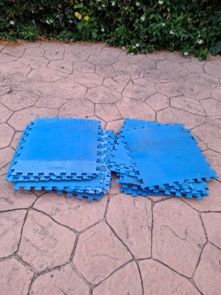 Piscina Desmontable Bestway Rectangular