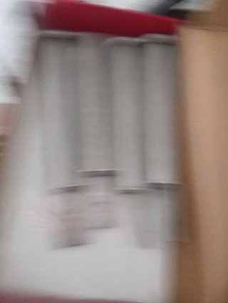 Patas de cama