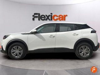 Peugeot 2008 Active Pack Puretech 100 S&S BVM6