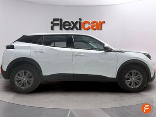 Peugeot 2008 Active Pack Puretech 100 S&S BVM6
