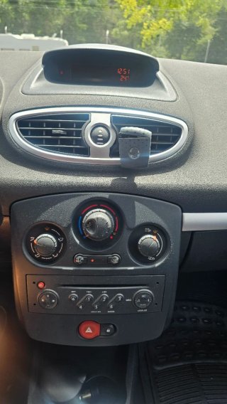 Renault Clio 2008