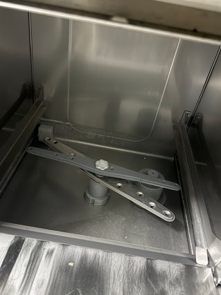 Lavavajillas Silanos Profesional
