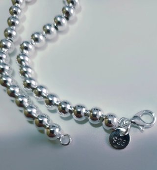 Pulsera de Plata 925 de Mujer