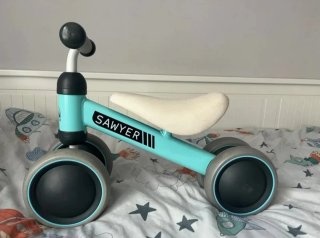Correpasillos Sawyer Mint