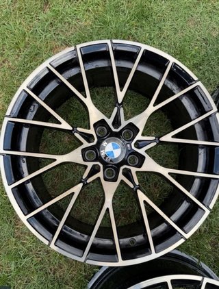 Llantas BMW M2 Competition Originales 19 mod. 788