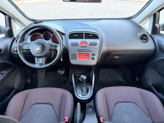SEAT ALTEA SPORT 2.0 TDi AUTOMATICA