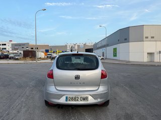SEAT ALTEA SPORT 2.0 TDi AUTOMATICA
