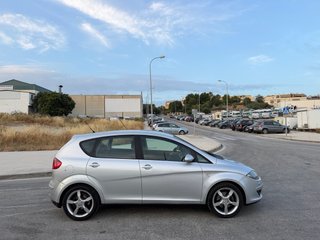 SEAT ALTEA SPORT 2.0 TDi AUTOMATICA