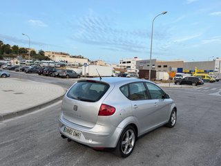 SEAT ALTEA SPORT 2.0 TDi AUTOMATICA