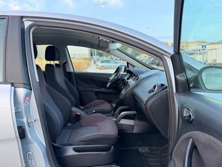 SEAT ALTEA SPORT 2.0 TDi AUTOMATICA