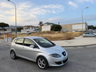 SEAT ALTEA SPORT 2.0 TDi AUTOMATICA