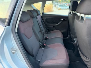 SEAT ALTEA SPORT 2.0 TDi AUTOMATICA