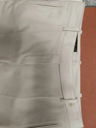 Pantalones Loro Piana