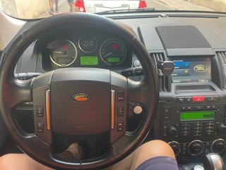 Land Rover Freelander 2 año 2010