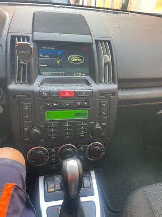 Land Rover Freelander 2 año 2010