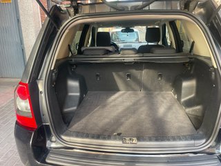 Land Rover Freelander 2 año 2010