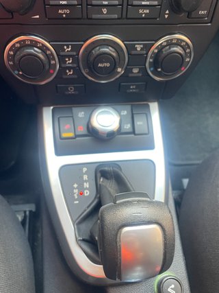 Land Rover Freelander 2 año 2010