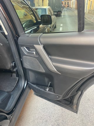 Land Rover Freelander 2 año 2010